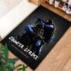 Csgo2 Carpet Rug for Living Room Bedroom Home Sofa Decoration,Kids play Nonslip Floor Mat