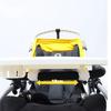 Baby Stroller Table Outdoor Dinner Tray For Child Food Milk Bottle Holder Baby Pram Table Kids Lunch Snack Trays Phone Holder