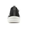 Skechers Go Walk 6 'Black White' Women's 894117-BLK