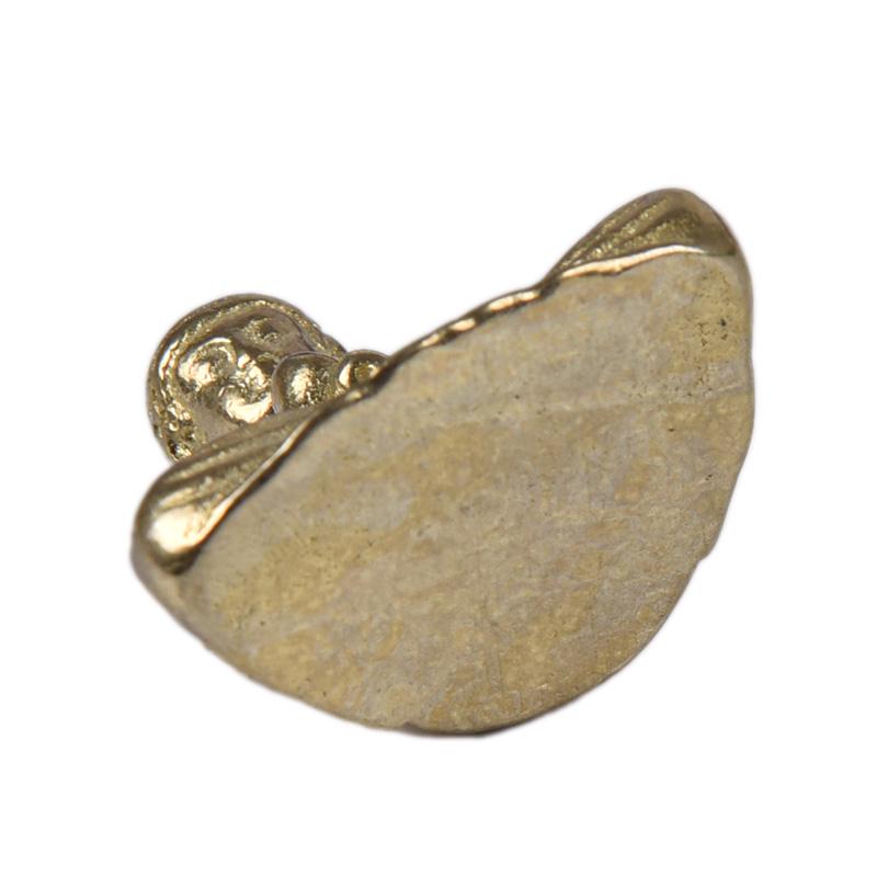 2 Renk Mini Boyut Tayland Tarzı Buda Heykeli Ev Dekorasyonu Küçük Süsler