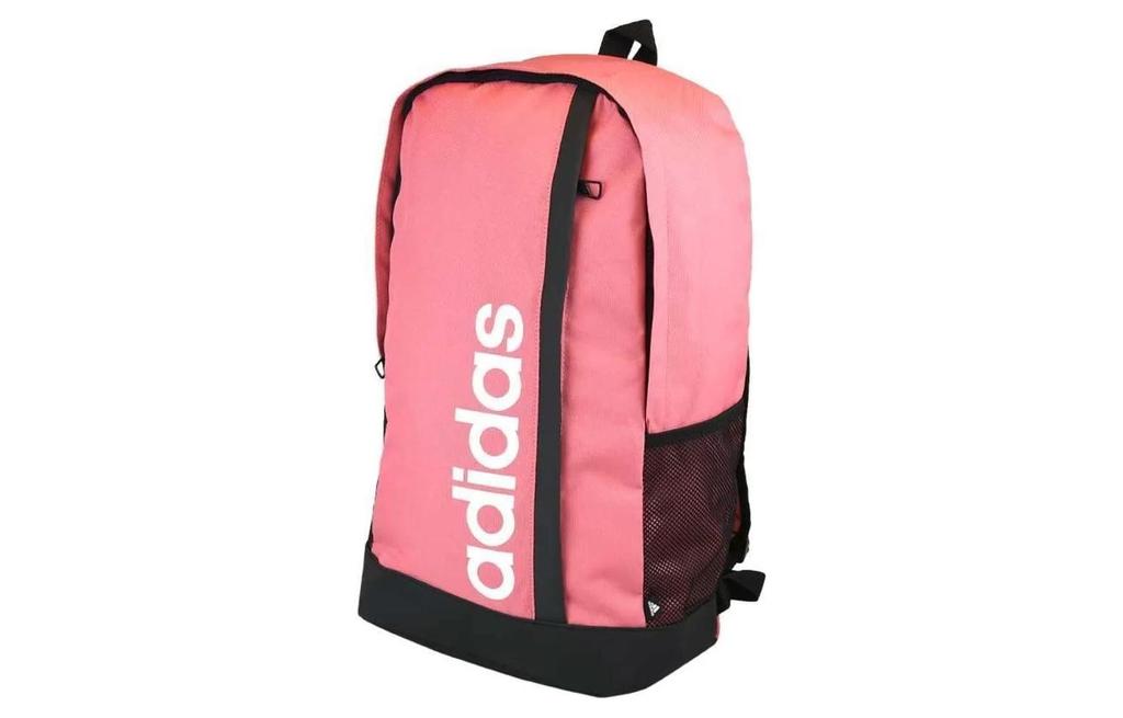 Adidas Polyester Backpack Regular Women's Rose Red GN2016