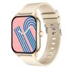 GT40 Smart Watch 1.83" Full Touch Fitness Smartwatch Heart Rate Blood Oxygen Sleep Monitor Waterproof Watch For Men Women