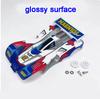 Jie Pin Painted Car Shell Cover Housing Spare Parts For 1/32 Tamiya Mini 4Wd Racing Car Model