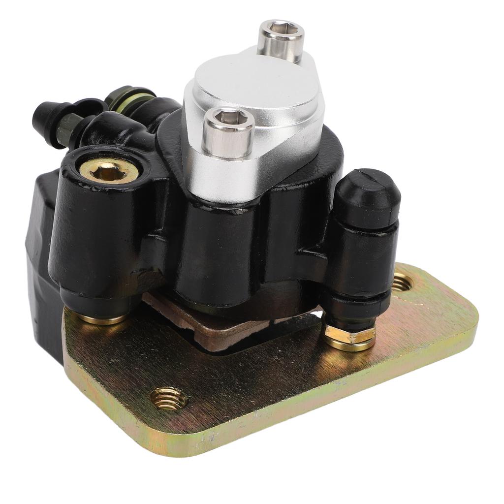 Rear Brake Calipers 43250 HM3 305R Brake Caliper Assembly with Pads and Mount for 250X 300EX 300X