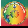12inch Record IZYAH DAVIS - Praise Jah; Dub Praise 1 / Dub Prai KE12019 King Earthquake 2024 UK Reggae, Ska & Dub