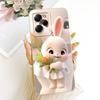 Casing For Xiaomi Poco X5 Pro 5G Cover Fashion Cartoon Cute Funny Painted Silicone Phone Case 22101320G 22101320I