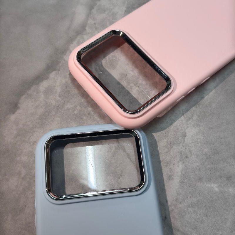 For Xiaomi POCO F8 Ultra Case Soft Silicone Skin Slim Protective Back Cover Case For Xiaomi POCO F8 Pro F8Ultra Full Cover Shell