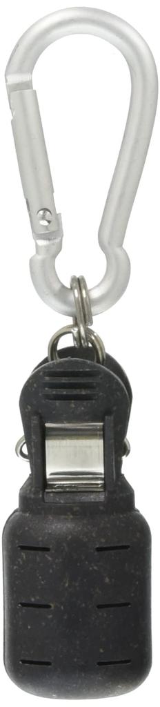 Nakazima No.6168 Ikaravina Medium Black