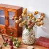 Dynamic Arrangements Artificial Fig Flower Home Decoration Wedding Decor