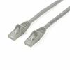 Startech N6PATC2MGR Category 6 UTP Rigid Network Cable           (2m)
