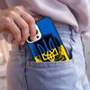 Frieden Liebe & Ukraine Handyhülle Für iPhone 17 Air 15 16e 14 13 Pro Max Hülle 12 11 Pro Max PLUS cover