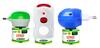 CERO ® Room Perfume CITRUS for All Brands of Vaporizer/Diffuser Machines Cartridge Bottle (45ml)