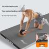 Li-Ning Thickened NBR Yoga & Exercise Mat