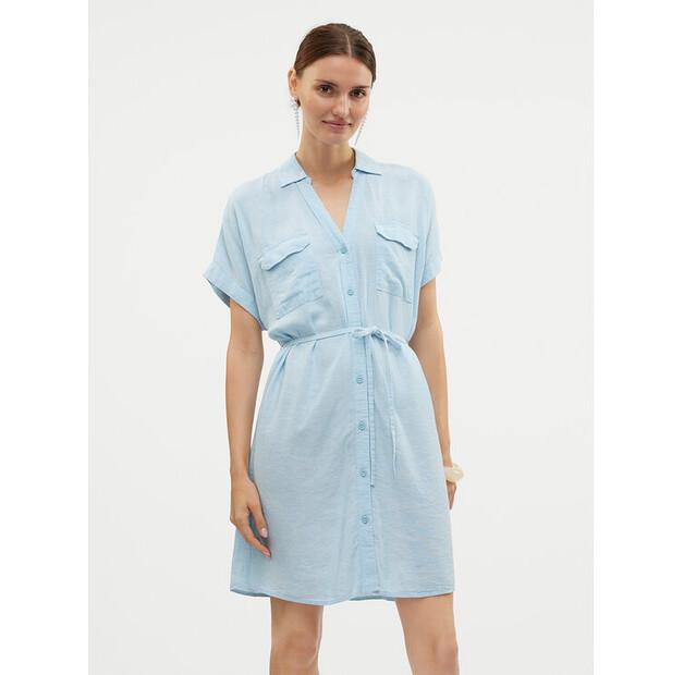 Платье летнее Vero Moda Linn EU S