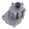 A87Q-T8F 11T Motorcycle Clutch Gearbox Sprocket Engine Gearbox for Mini Dirt Bike 3c 4c 49Cc Ty Rod Go Kart Scoote