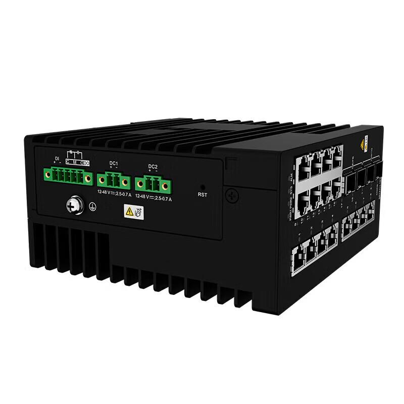 HUAWEI S5731I-L16T2S2XN Industrial Switch
