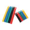 1Pc Universal Billiard Cue Tip Protector Hanging Rubber Long Clamp Holder Billiards Cue Hanger Pool Cue Holder Boom Rack Tool