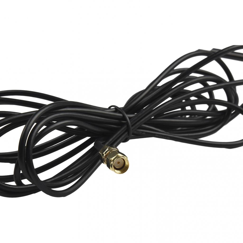 3 M Cable Antenna 868MHz 915MHz Magnetic Brand New