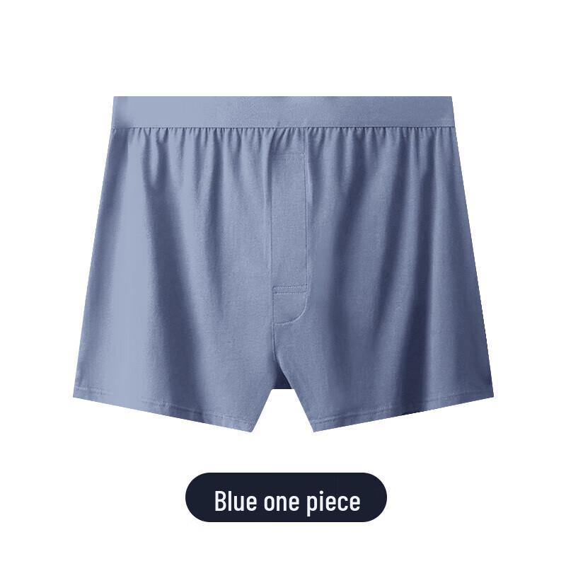 

Мужские боксеры из смесового хлопка 2XL