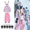 Extra Wide Snowboard Ski Pants Men Waterproof Windproof Thermal Insulated Loose Fit Winter Outdoor Sport Wear
