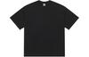 New Balance T Shirt Unisex Charcoal Black AMT42335-BK