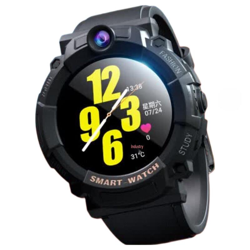 dido Y03 Детские 4G GPS Умные часы (Китайская версия)