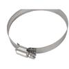 Titanium Pipe Heat Shield Exhaust Heat Shield Car Motorcycle Heat Guard Cover Wrap with Stainless Steel Clamps Heat Protection