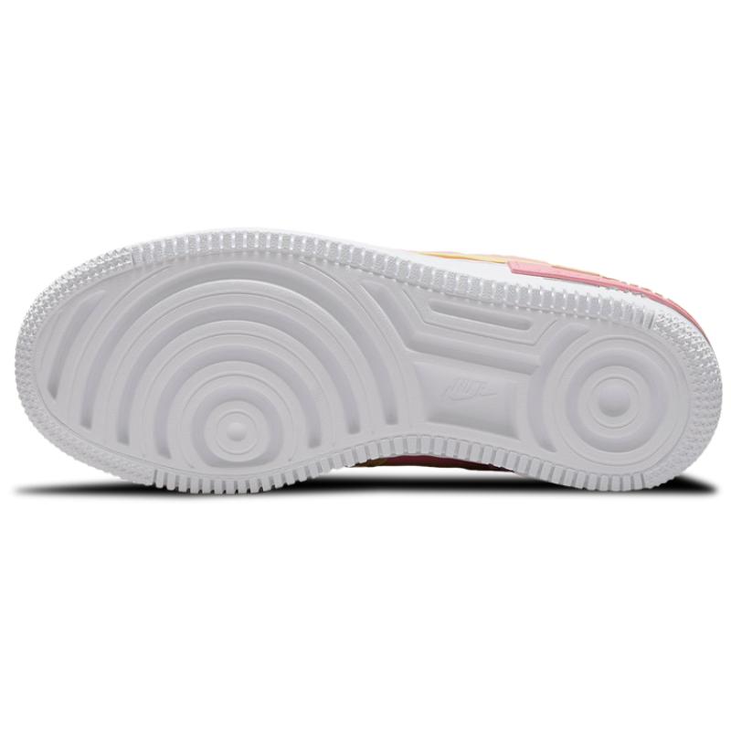 Nike Air Force 1 Low Shadow Arctic Punch Women's Sneakers CU8591-601