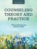 The Counseling Theory and Practice Book