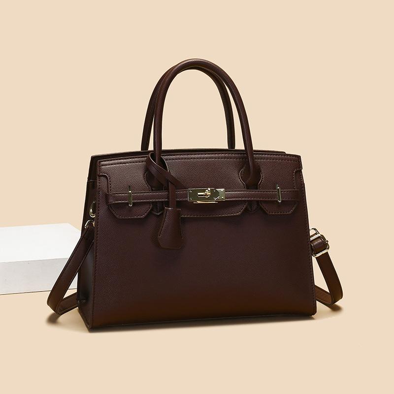 Women's Handbag 2026 New Fashion Women's Bag Large Capacity Shoulder Crossbody Bag