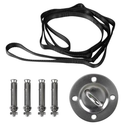 Neo-Sport Ceiling Swing Mounting Kit