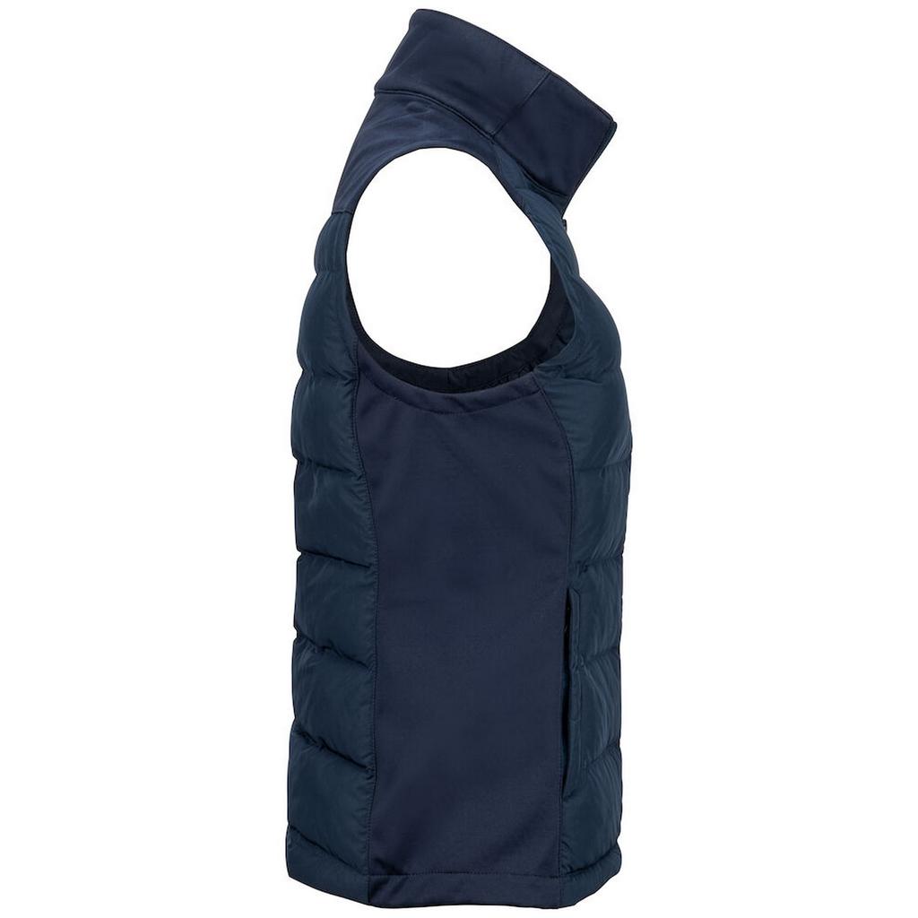 Cutter & Buck Womens/Ladies Oak Harbor Body Warmer