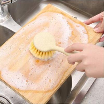 Naczynia – Skrobaczki i szczotki do naczyń