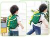 Kids' Cute Cartoon Mini Backpack for Ages 1-3: Perfect for Outings