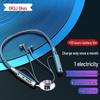 OKSJ A13 Wireless Sport Neckband Bluetooth Headphones