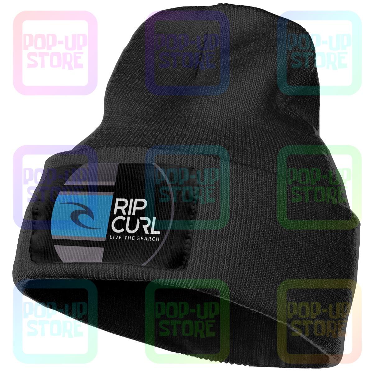 

Ripcurl Pacificpremiumt трикотажная шапка-бини шапка шапка унисекс головной убор удобный