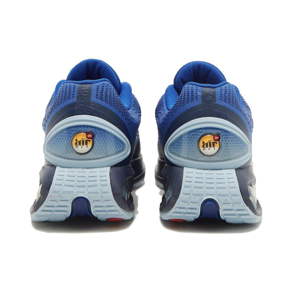 New Nike Air Max Dn Hyper Blue DV3337-400