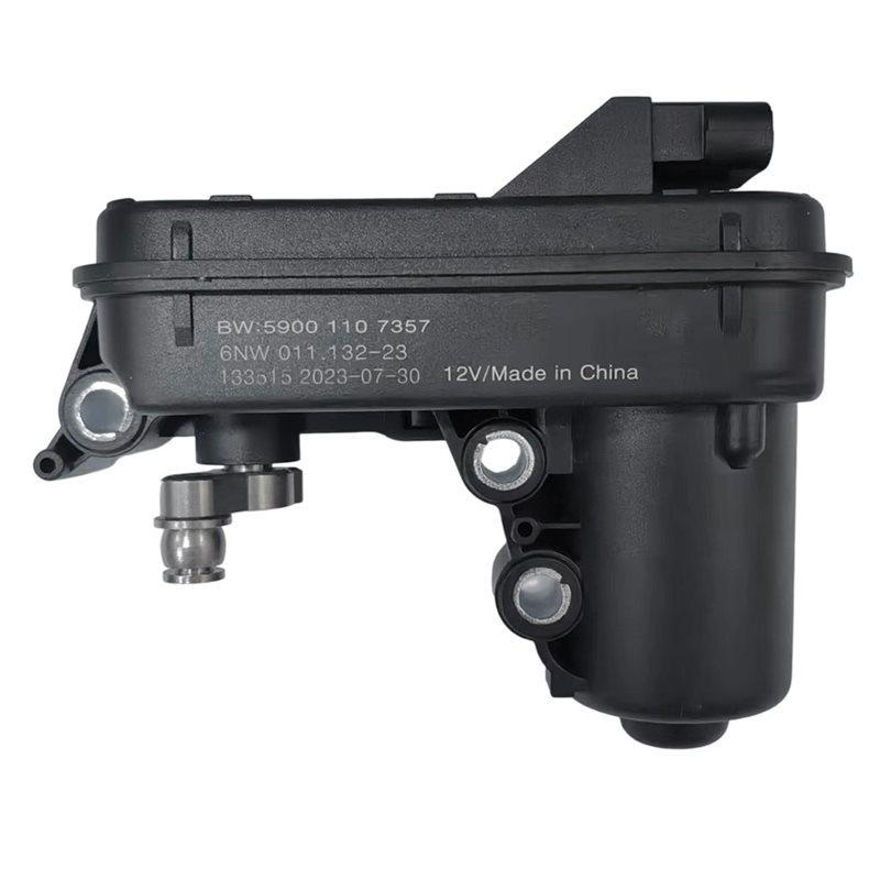 Electronic Turbocharger Actuator 6NW011.132-23 6NW01113223 For Dongfeng VIGO Nissan Turbo Wastegate Actuator 59001107357