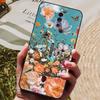 For Nubia Red Magic 5G Case Soft Silicon Cover Phone Case for ZTE Nubia Red Magic 7 Pro 5G 5S Cases Redmaic 5G 7Pro Fundas Coque