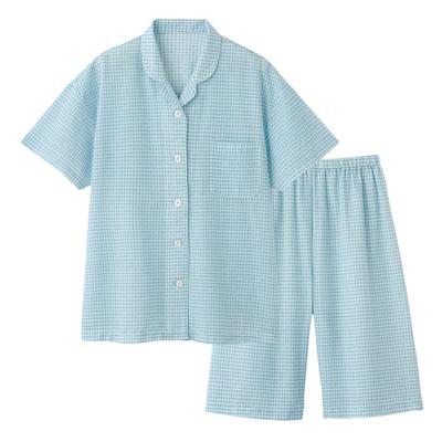 Acedron Short Sleeve Length TP1065 Women's 5/8 Pants, Moisture-Wicking, Quick-Drying,