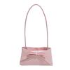 Korean Chic Summer 2026 Bow Single Shoulder Bag