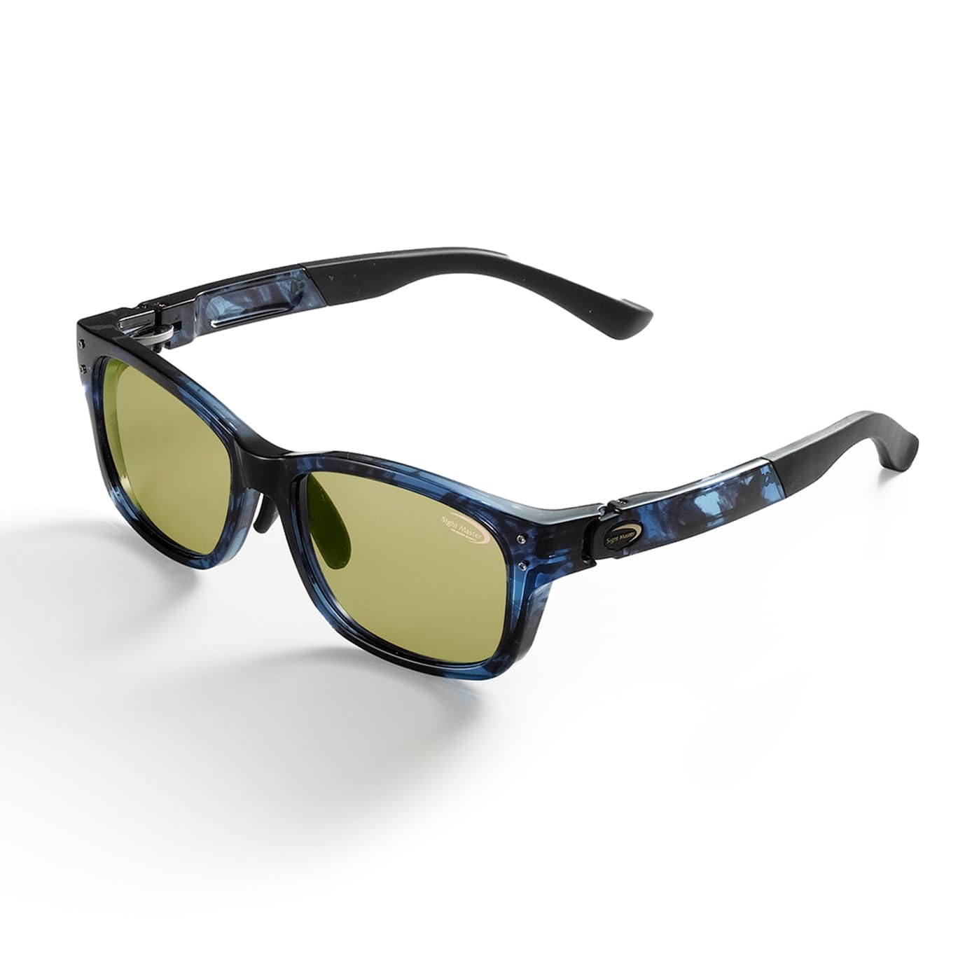 

TIEMCO Sight Master Classico Plus Blue Demi PRO Ease Green (SWR)