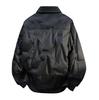 Plus Size Men's Winter Down Jacket, 90-300 jin, 90% Down, Sports & Casual Style