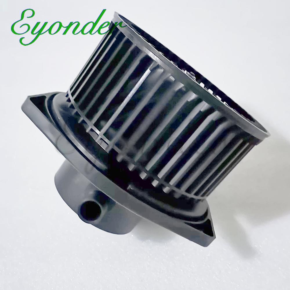 AC Air Conditioning Heater Heating Fan Blower Motor ASSY for Chevrolet Spark 96675858 96675859