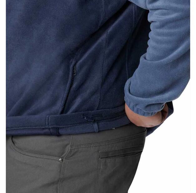 Columbia Fleece with Zipper Steens Mountain™ 2.0