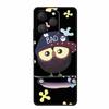 3D Emboss Case For Realme Note 70T Phone Case 70 T Coque Flowers Silicone Soft Back Cover For Realme Note 70 Narzo 80 lite Case