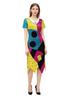 Sally Halloween Cosplay Costume - Nightmare Before Christmas