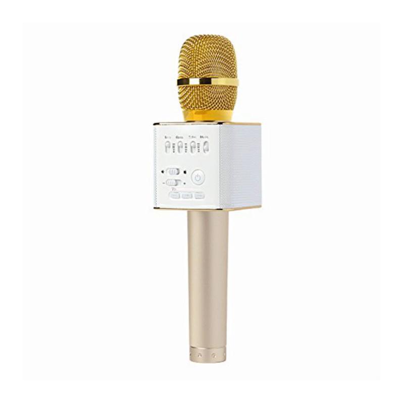 Buy Bluetooth wireless microphone at 
