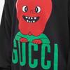 Gucci Pablo Delcielo Crew Neck Sweat 700119-XJEIU-1082