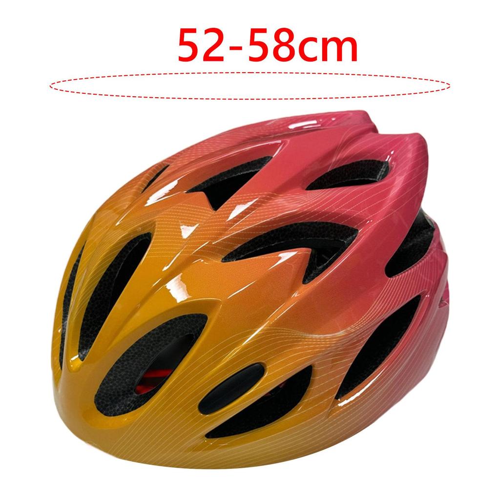 Bike Helmet for Kids Impact Resistance Stylish Children Bicycle Helmet for Skateboarding Outdoor Sports Bicycling Riding Biking